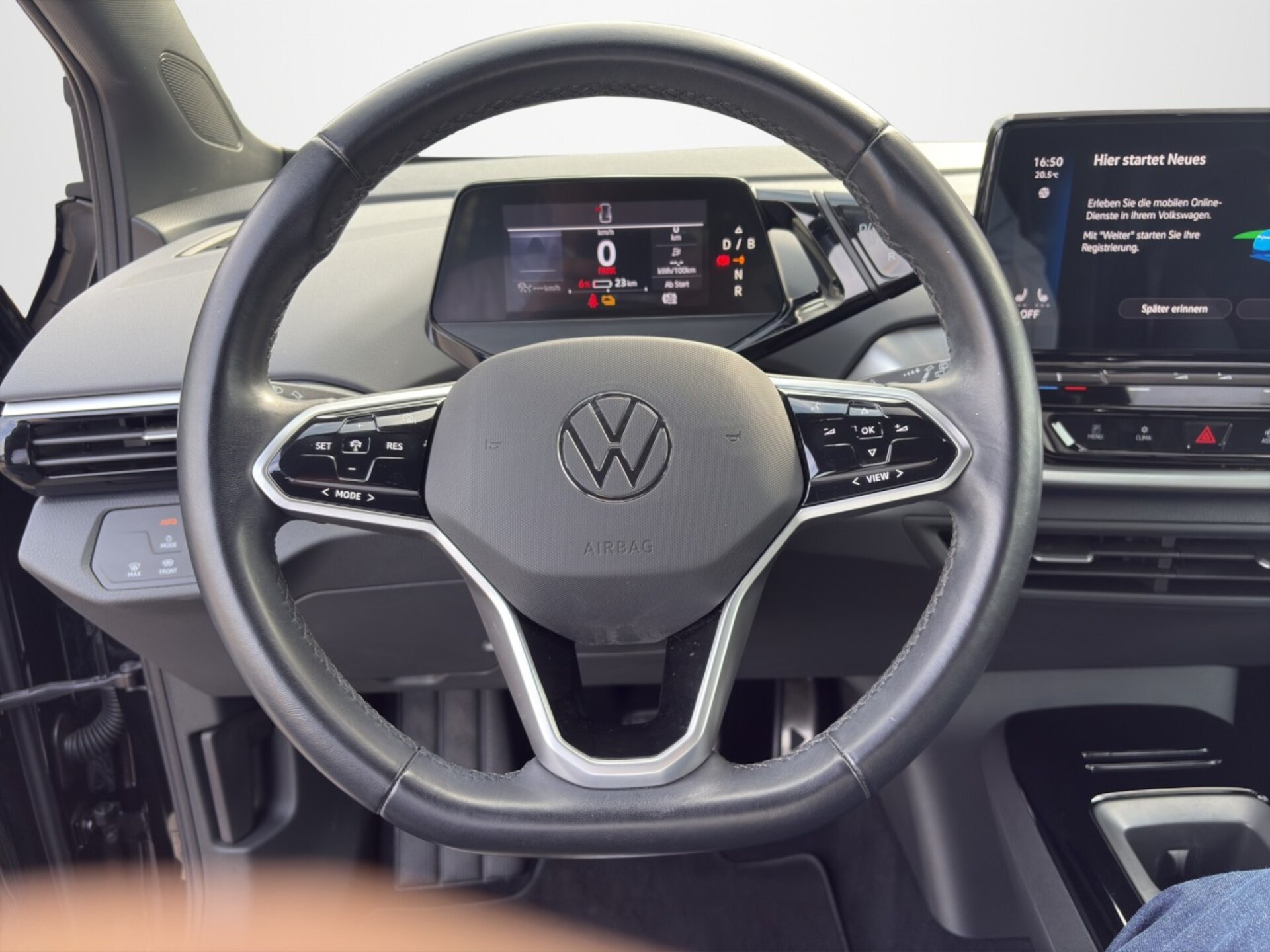 Volkswagen ID.4 Pro Performance