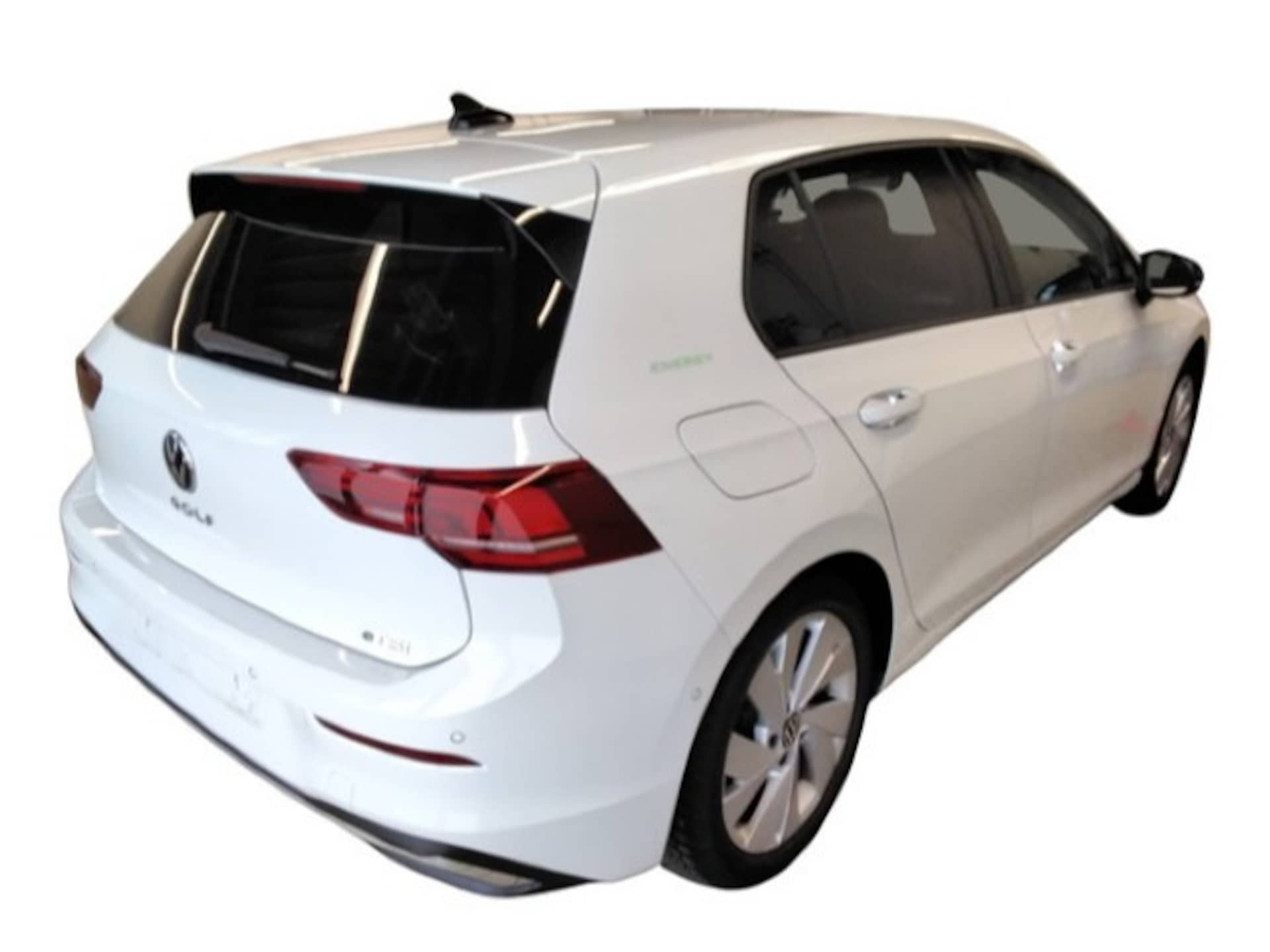 Volkswagen Golf ENERGY