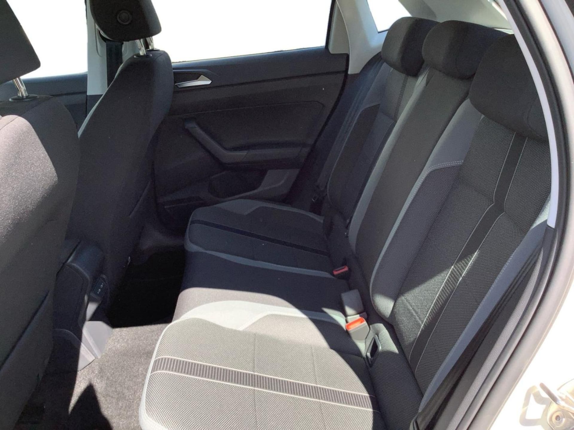 Volkswagen Polo Style