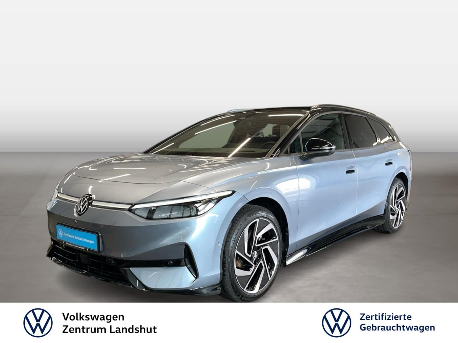 Volkswagen ID.7 Tourer Pro