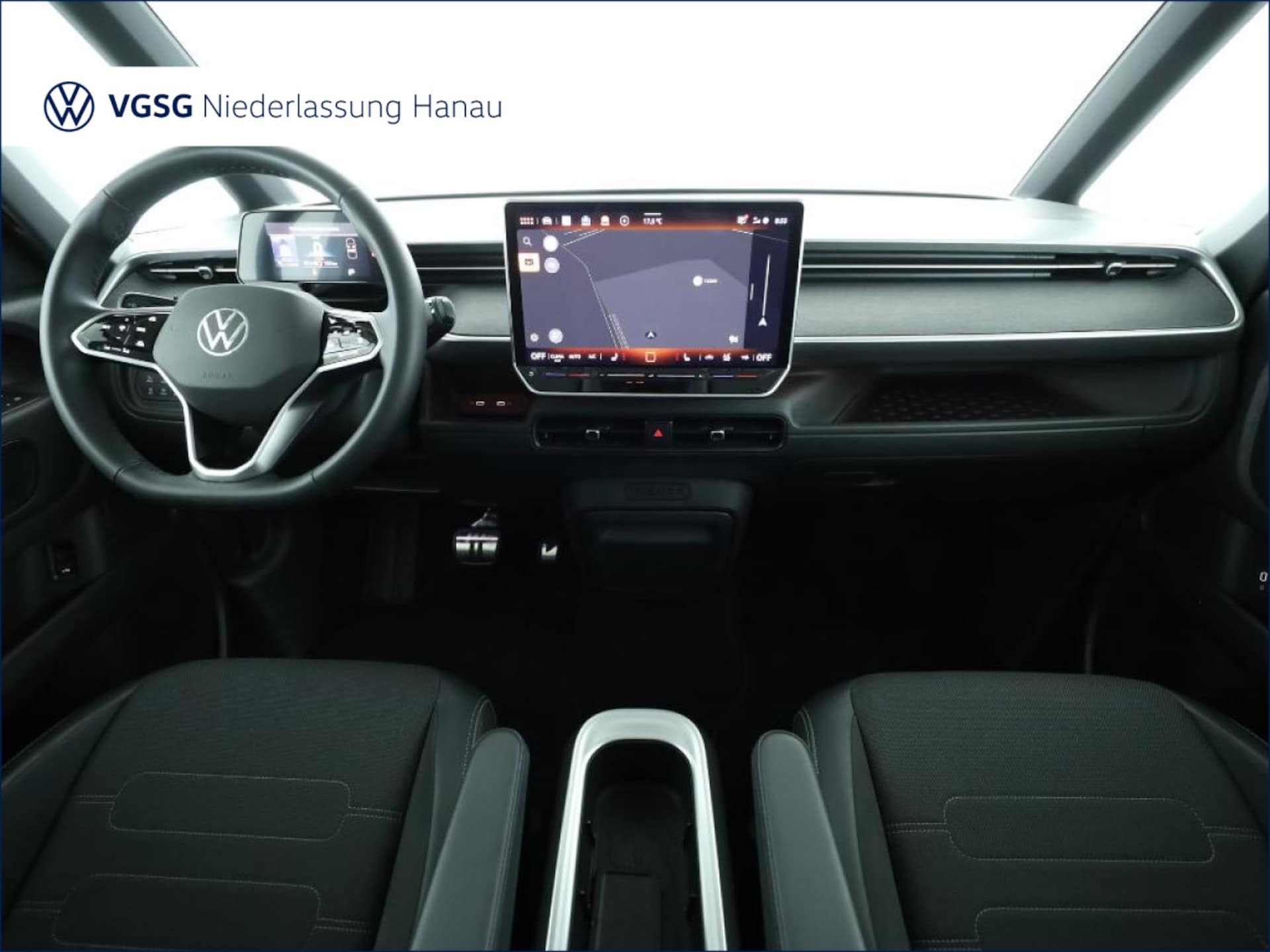 Volkswagen ID. Buzz Pro