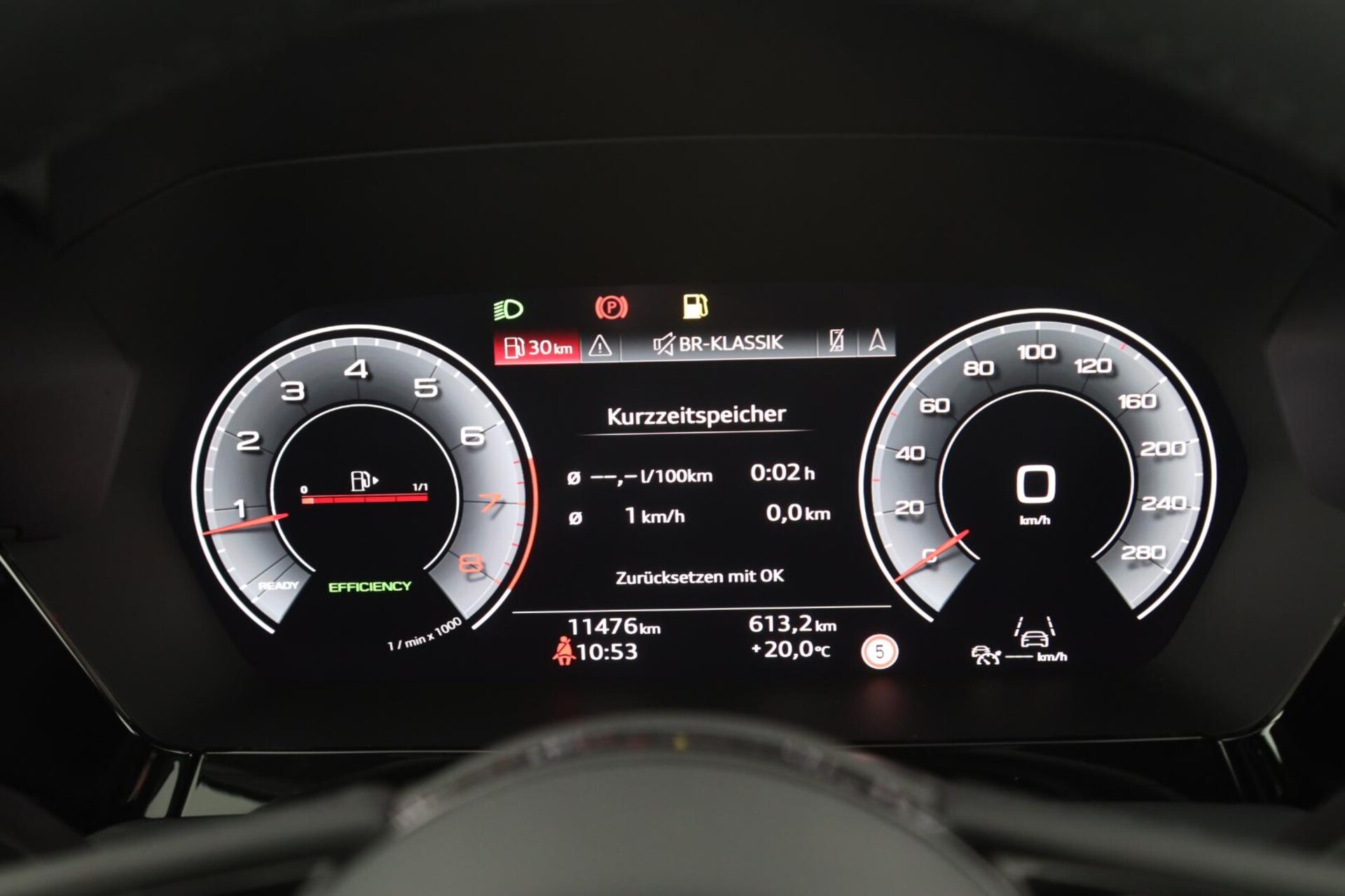 Audi A3 allstreet