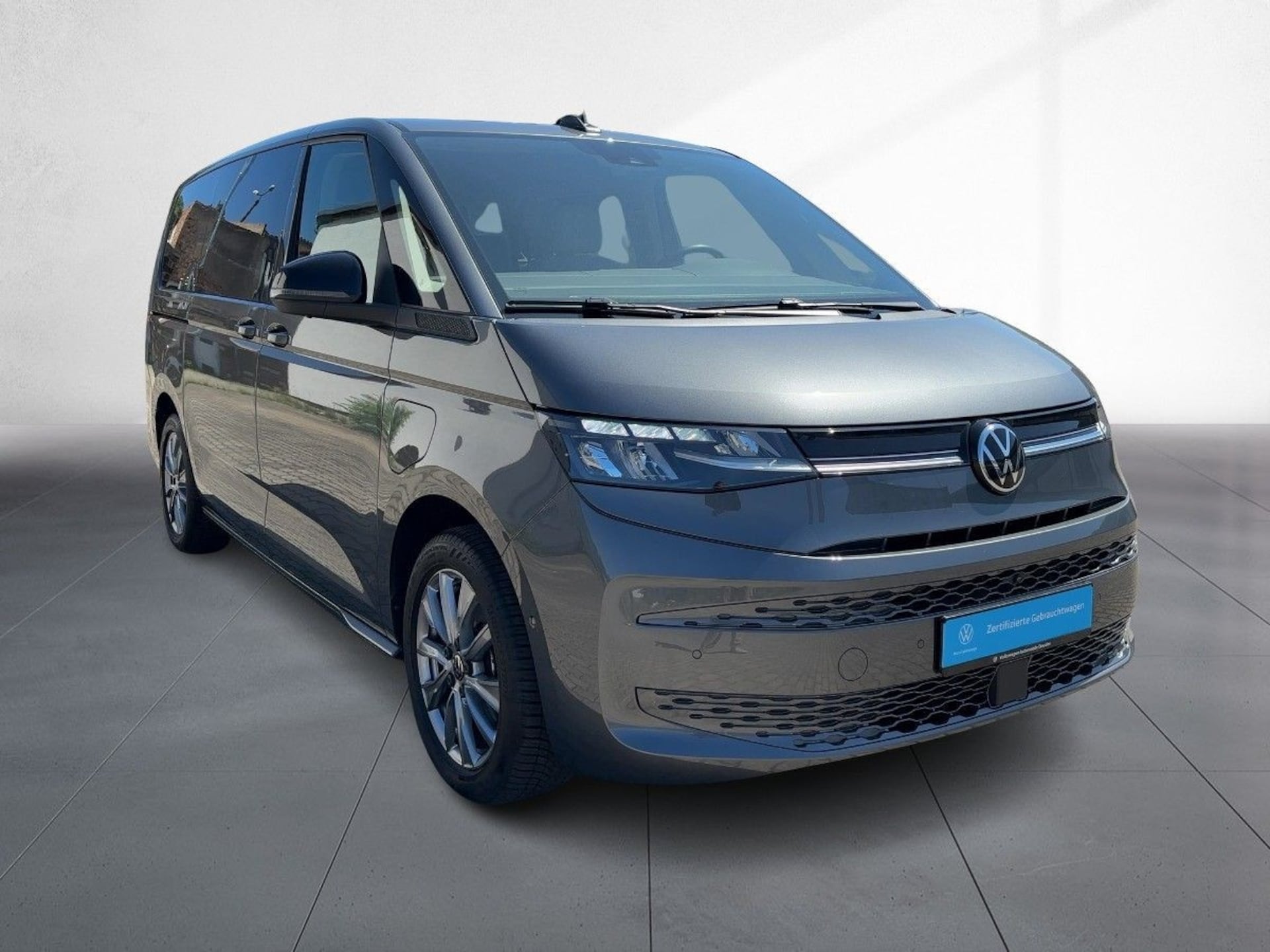 Volkswagen Multivan Langversion Life