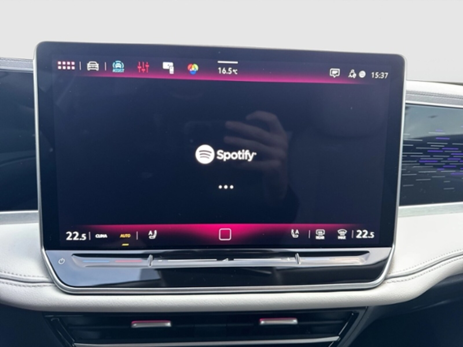 Volkswagen Passat – Bild 23