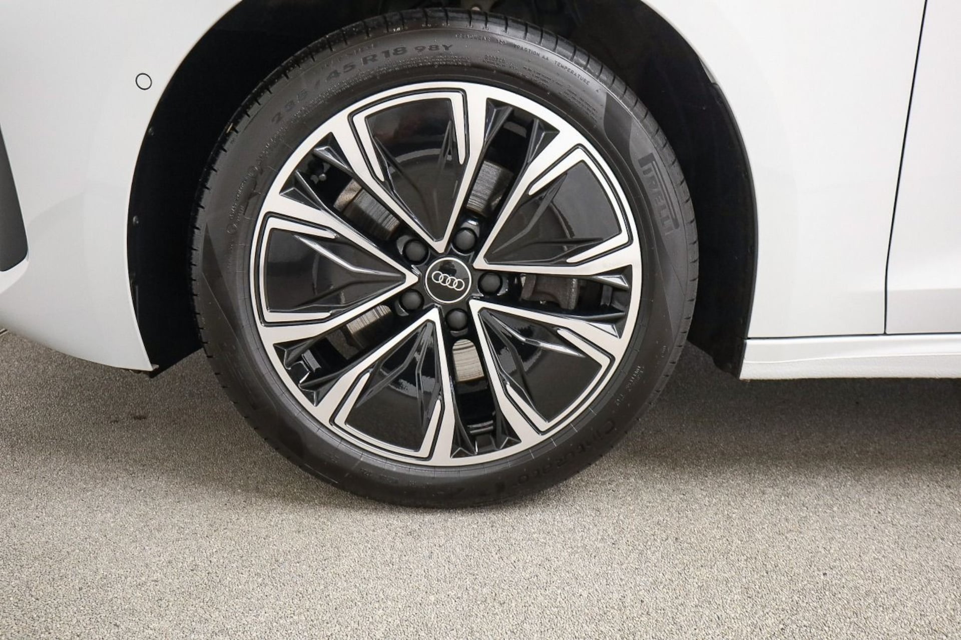 Audi A5 Avant