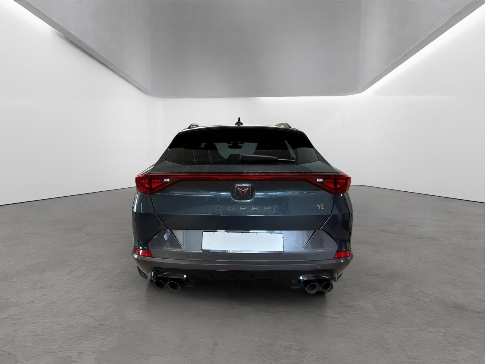 CUPRA Formentor – Bild 7