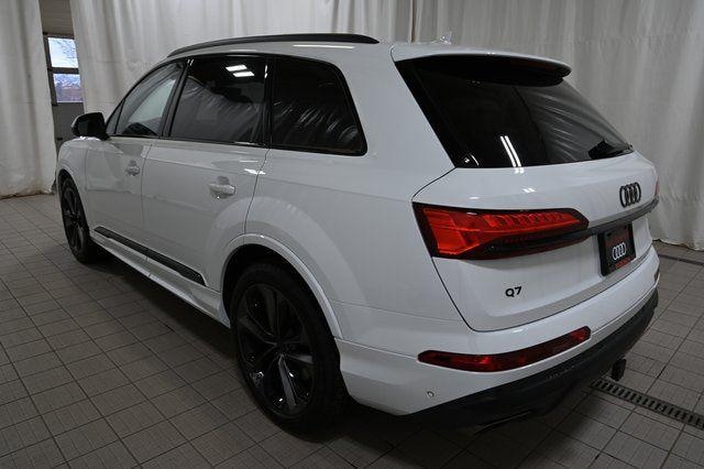 2026 Audi Q7 Premium Plus - Photo 12