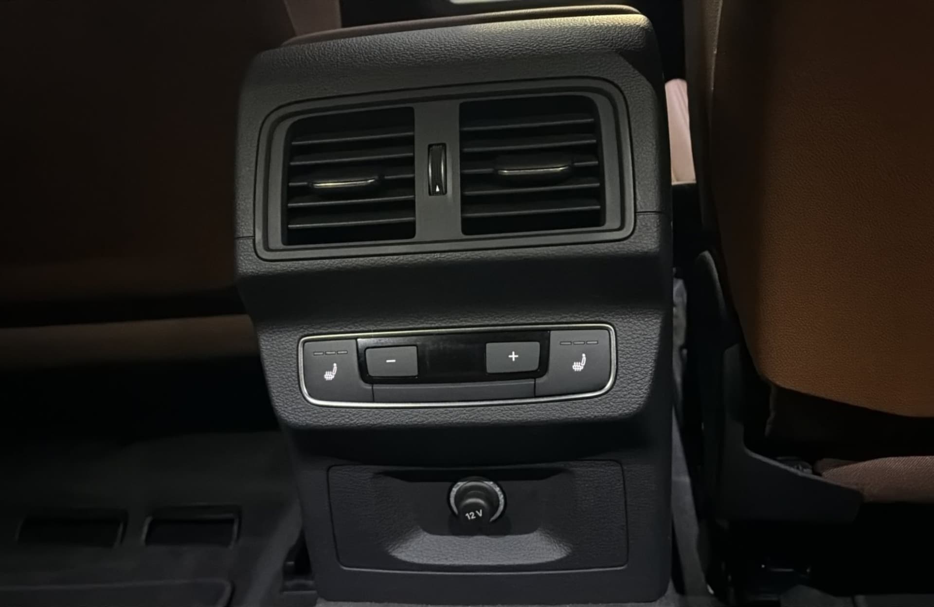 Audi Q5 SUV