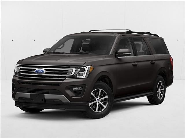 2018 Ford Expedition Max