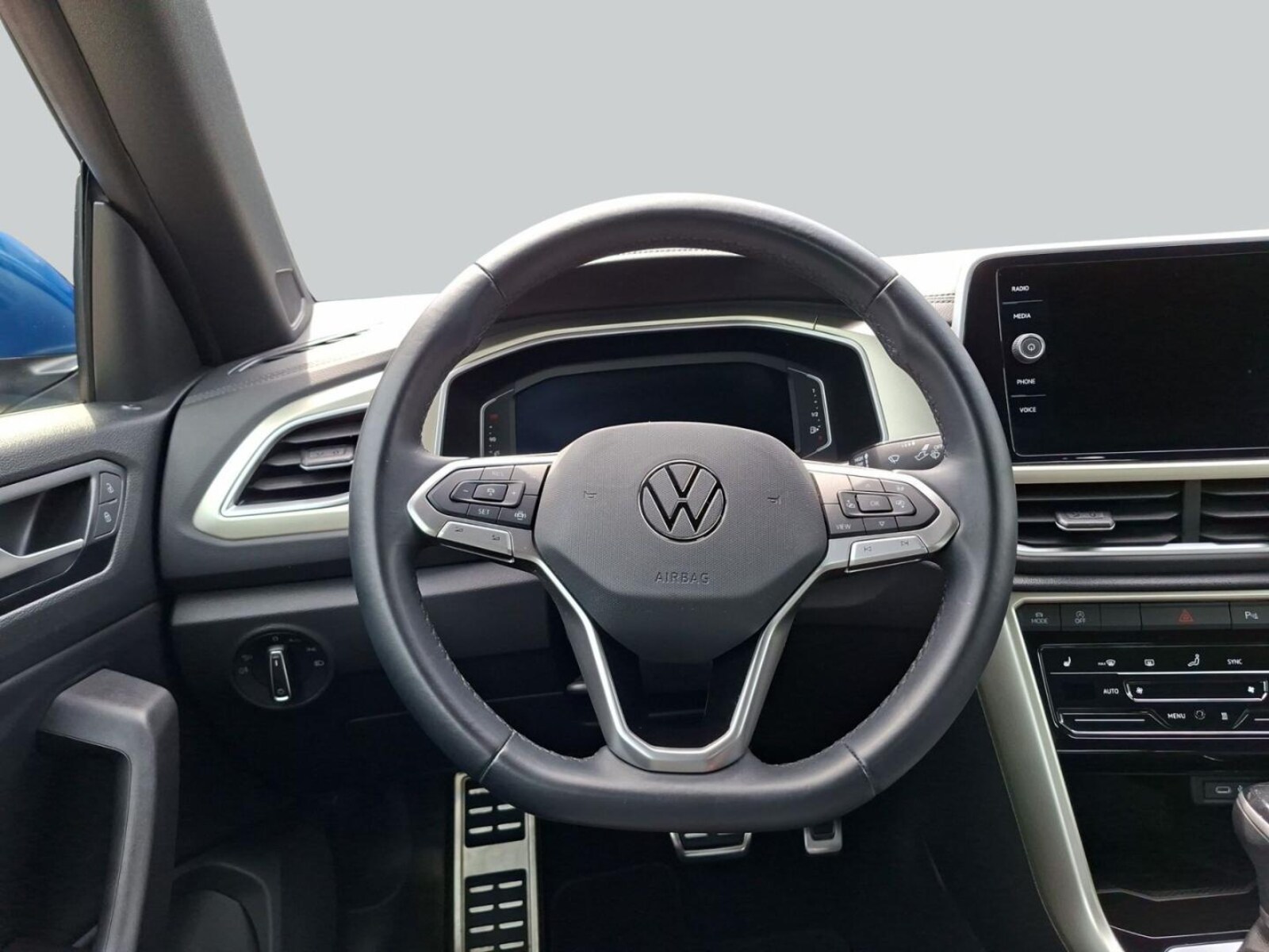 Volkswagen T-Roc Cabriolet – Bild 18