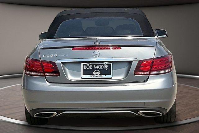 2014 Mercedes-Benz E 350