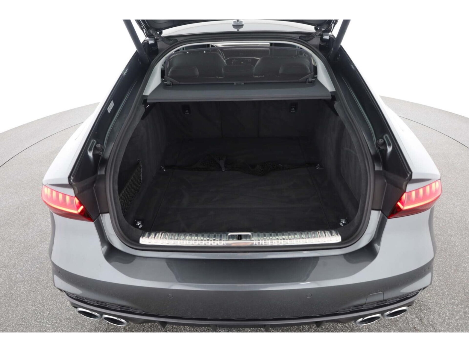 Audi S7 Sportback
