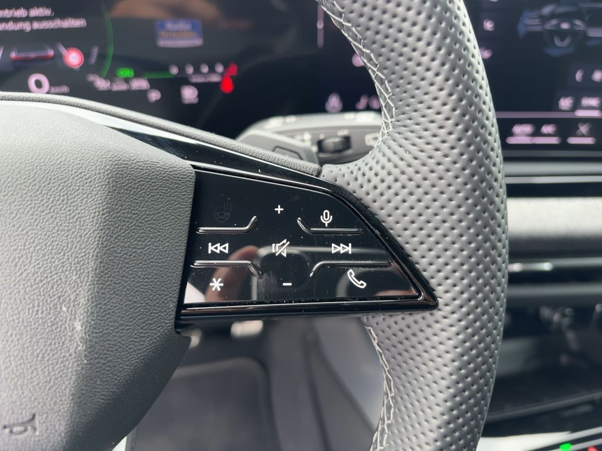 Audi A5 Avant e-hybrid