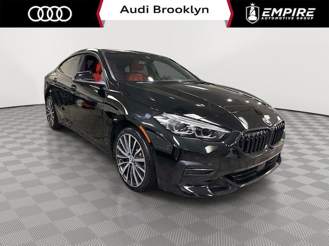 2022 BMW