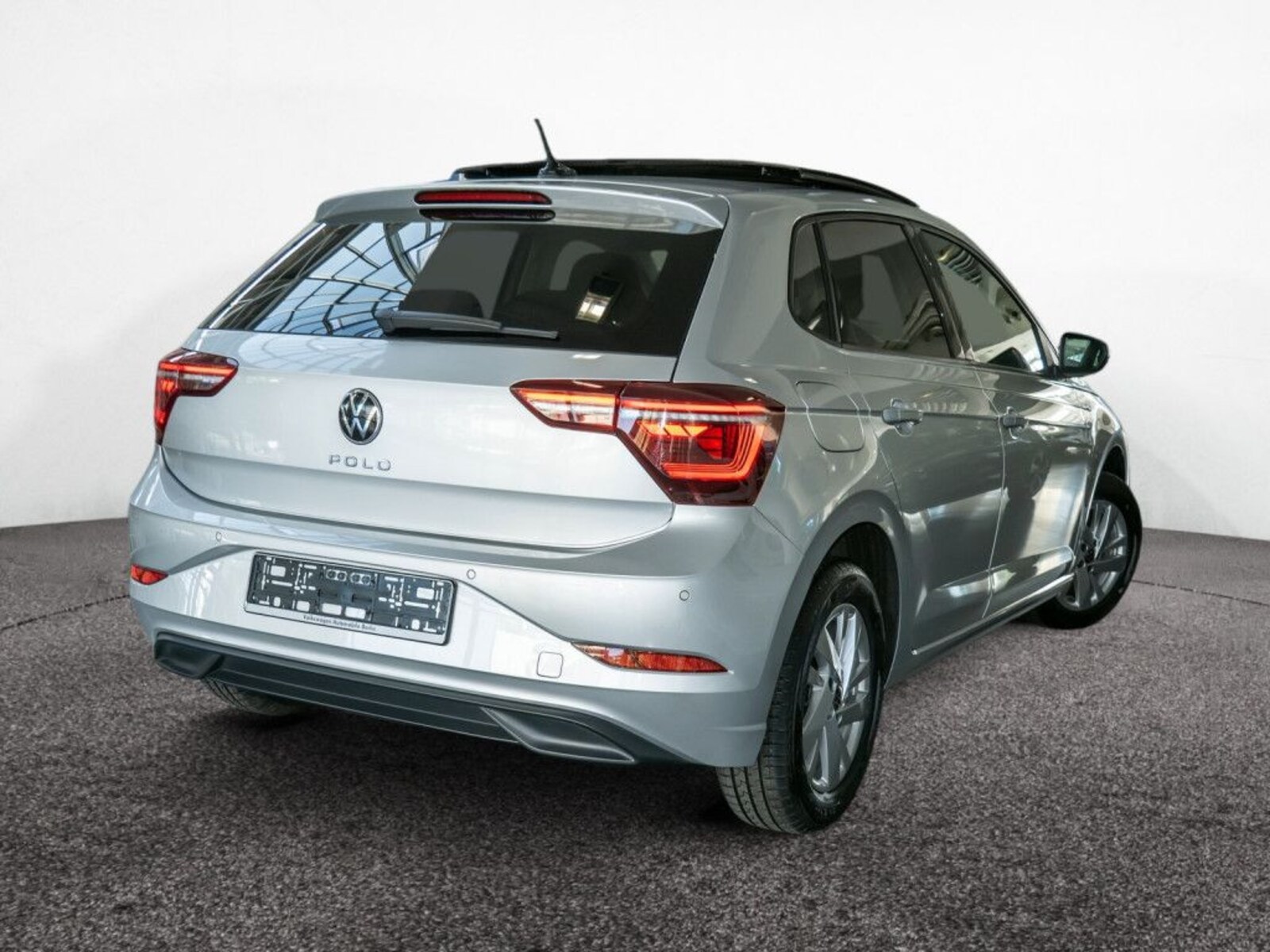 Volkswagen Polo – Bild 4