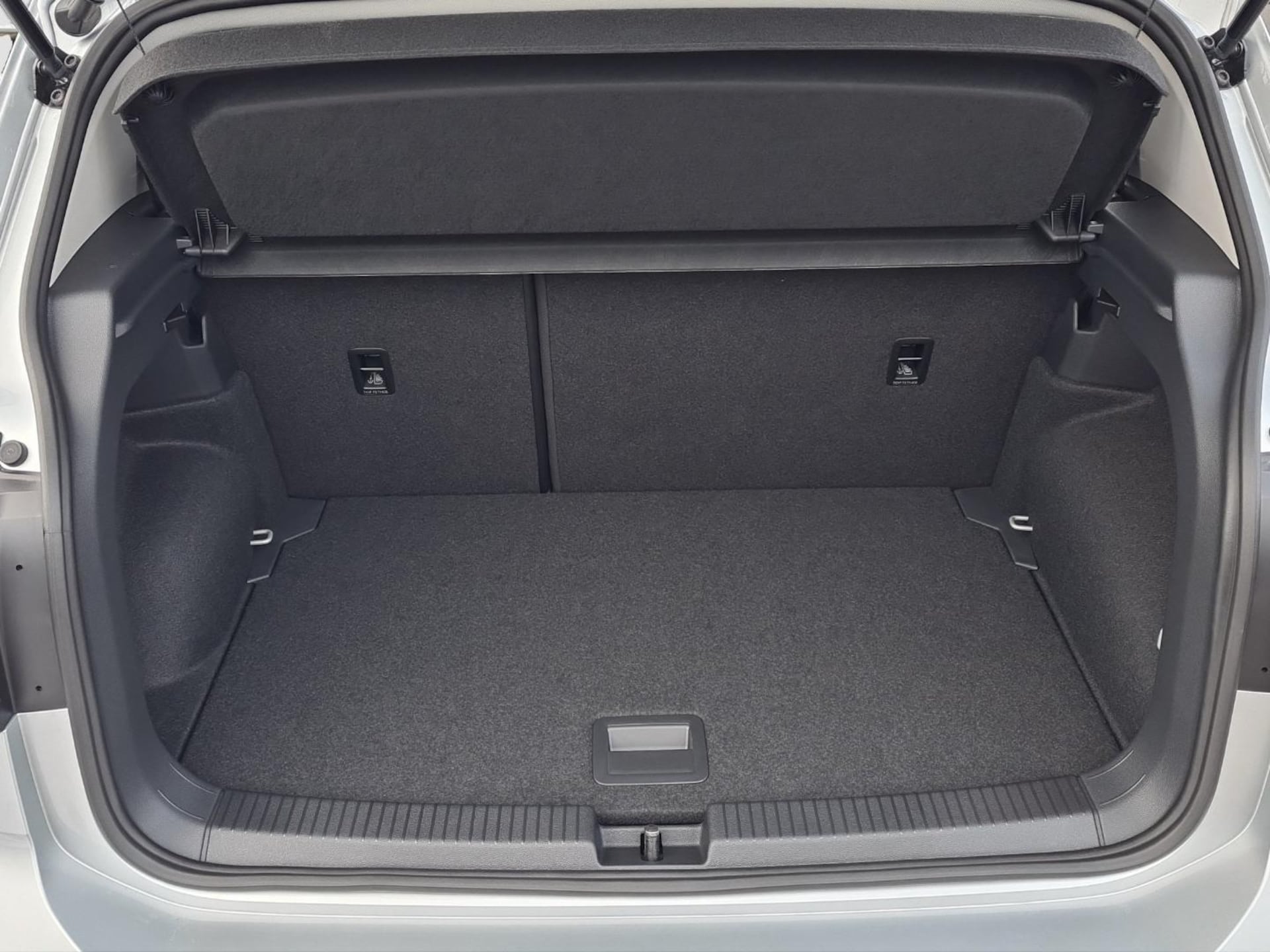 Volkswagen T-Cross ENERGY
