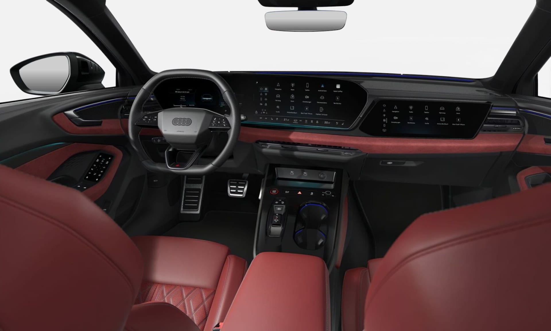 Audi S5 Avant