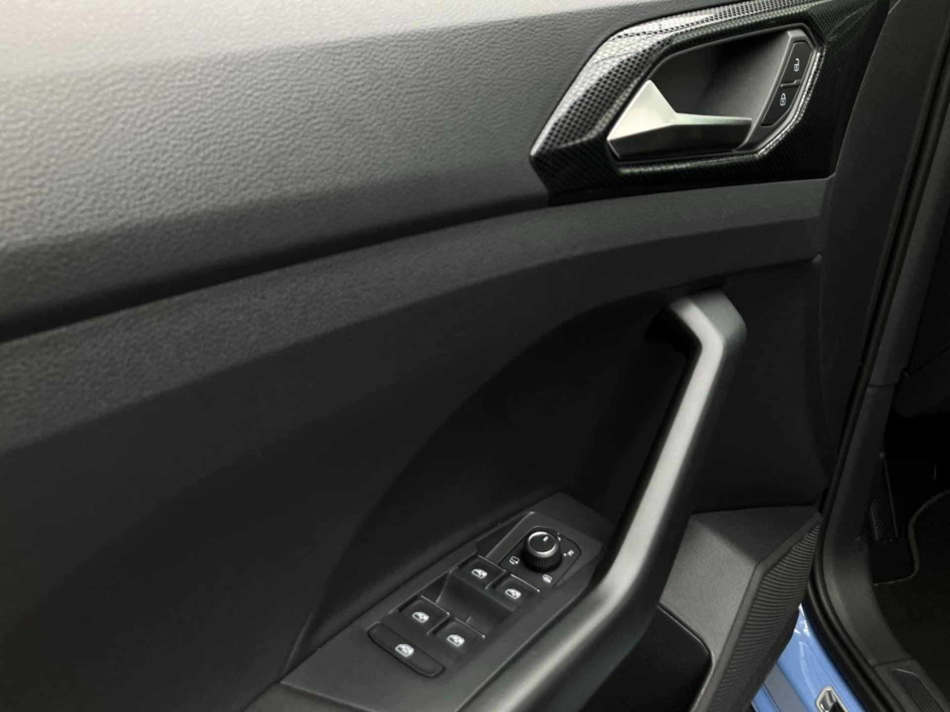 Volkswagen T-Cross ENERGY