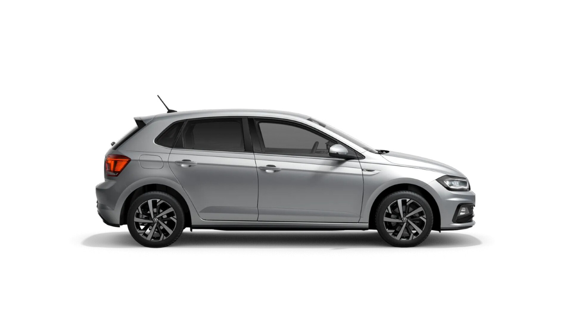 Volkswagen Polo R-Line