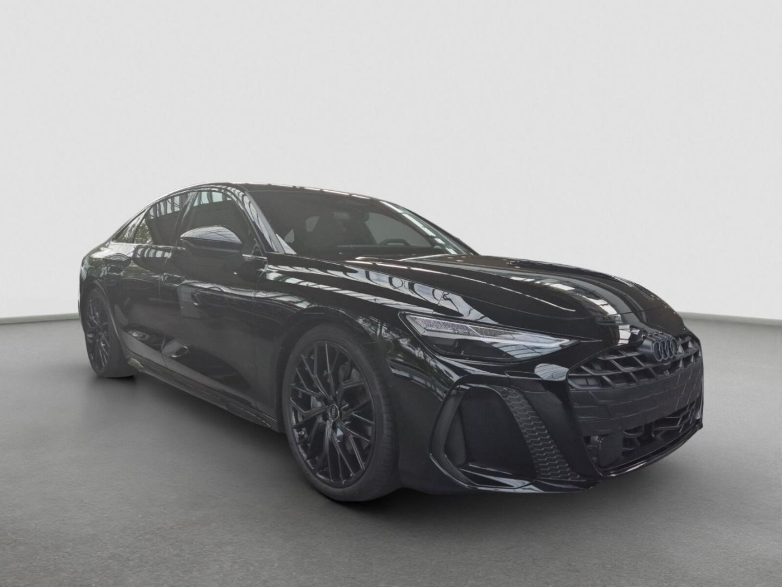 Audi A6 Limousine – Bild 8