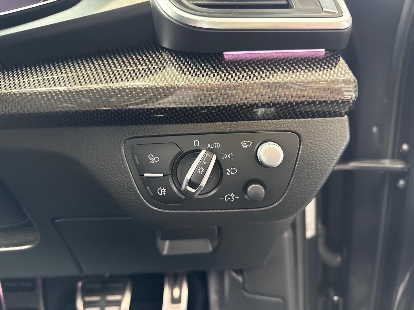 Image about Audi SQ5 SQ5 TFSI 260 kW tiptronic