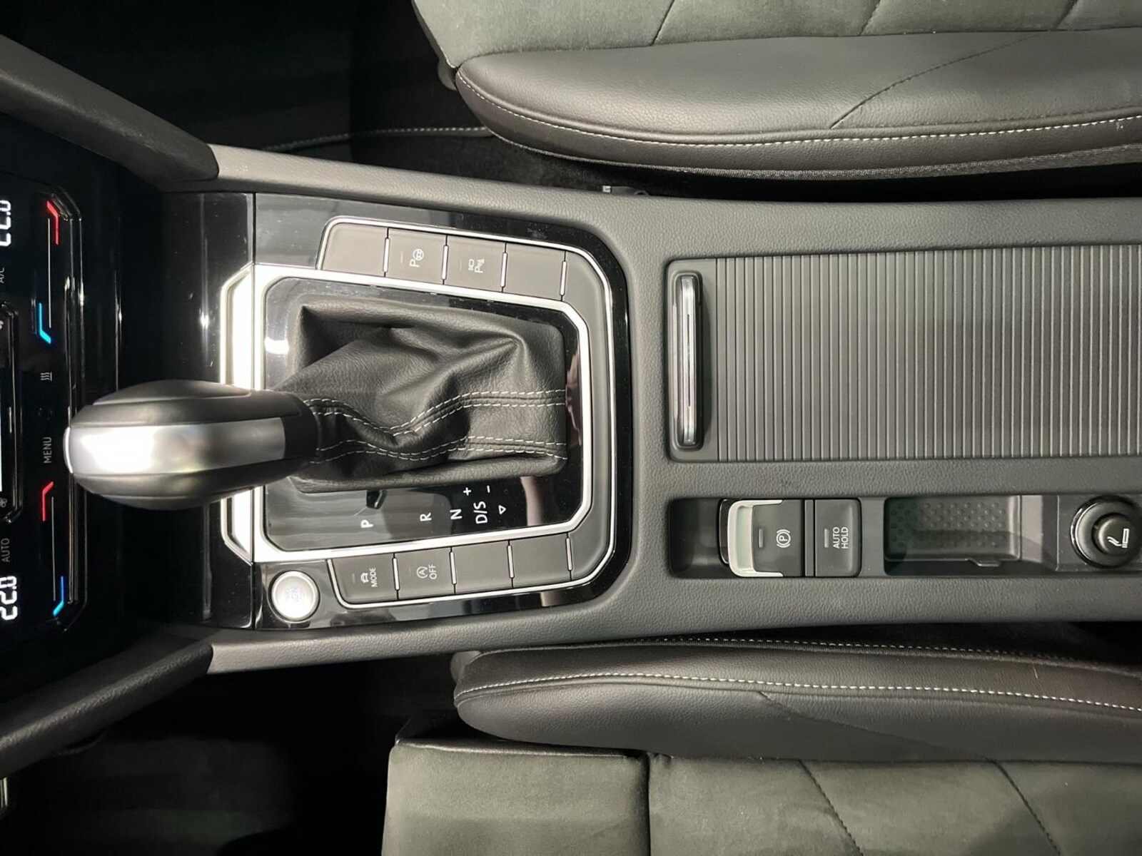 Volkswagen Arteon Shooting Brake – Bild 18