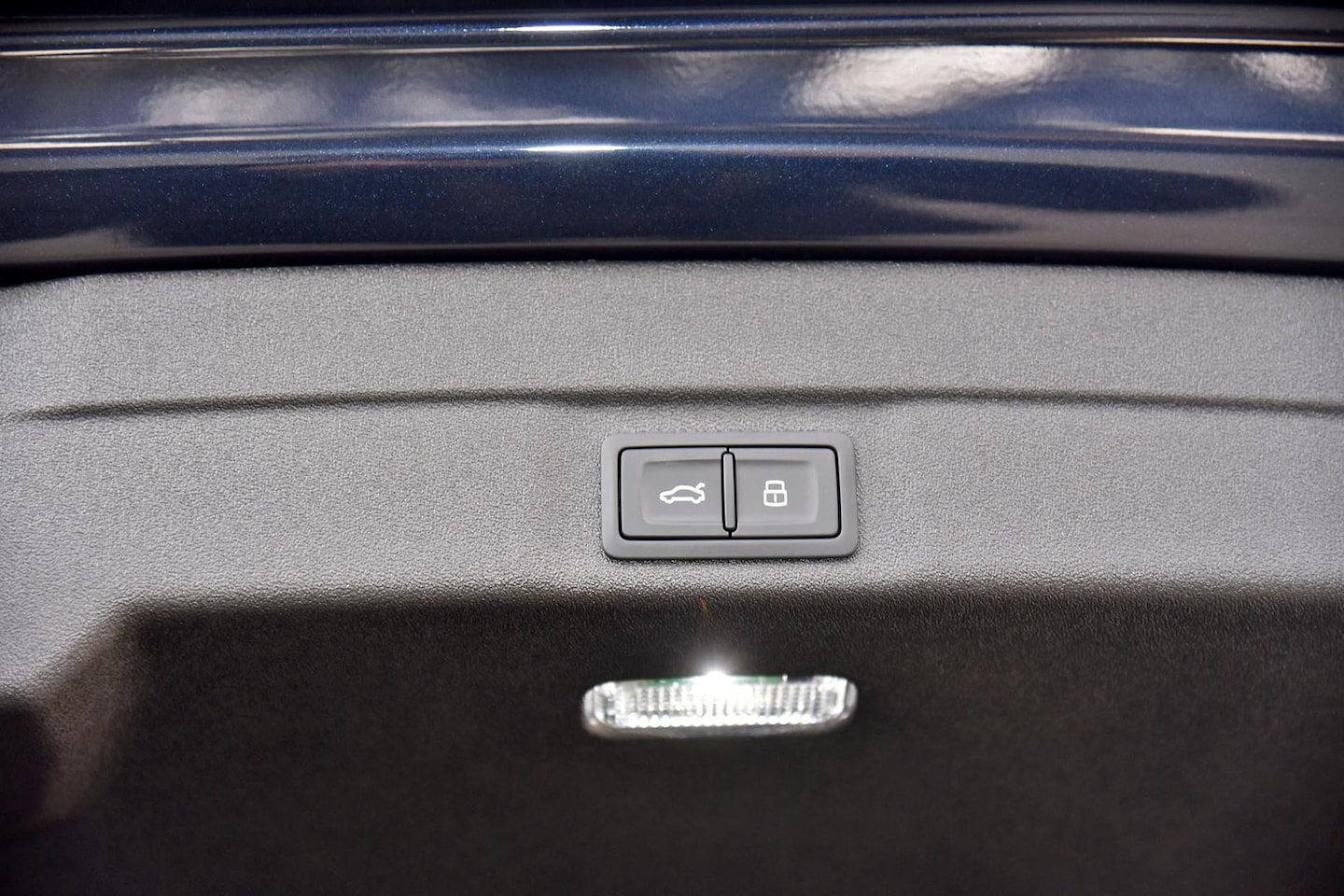 Image about Audi A5 Avant TFSI quattro 200 kW S tronic