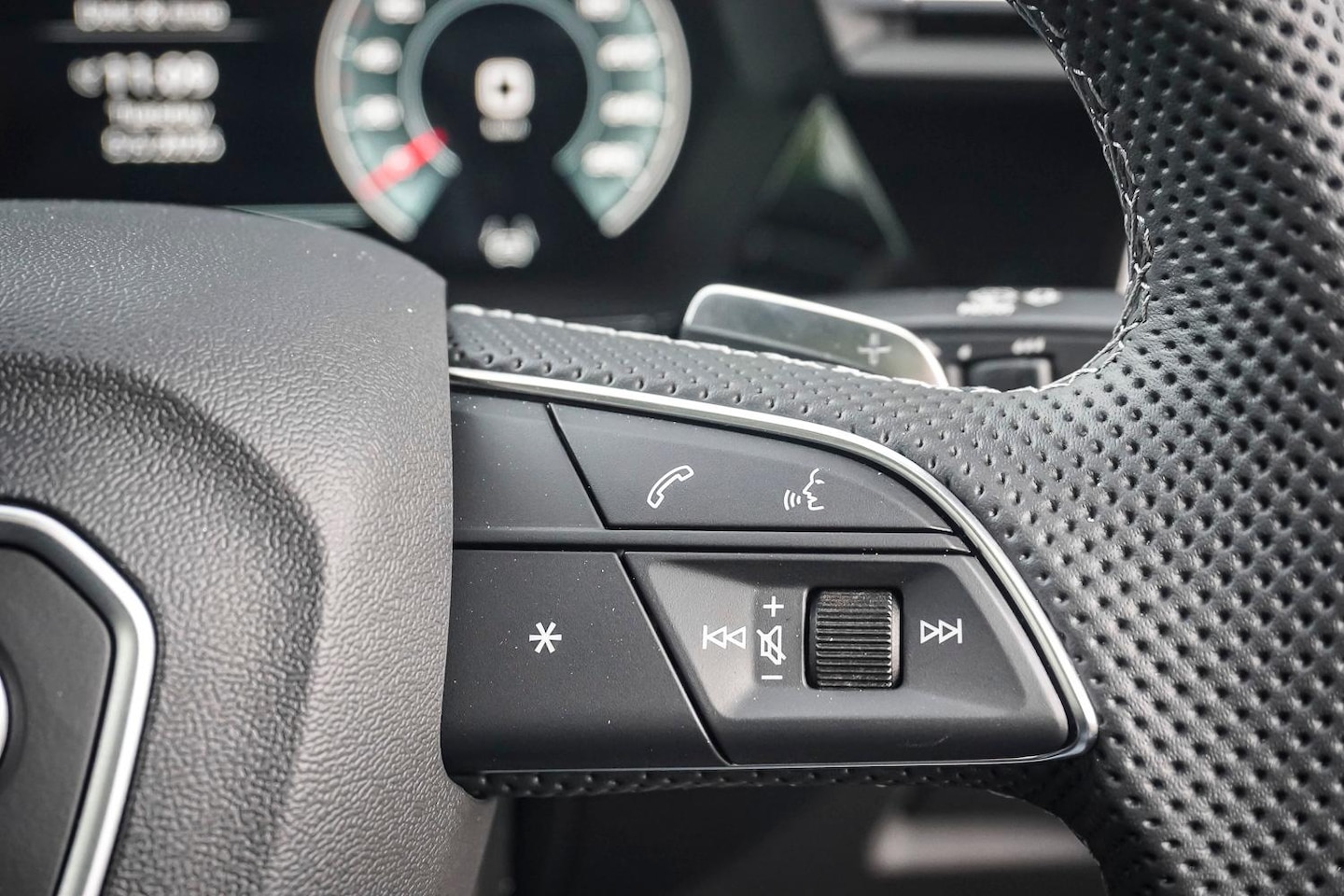 Image about Audi A3 Sedan TFSI quattro S tronic