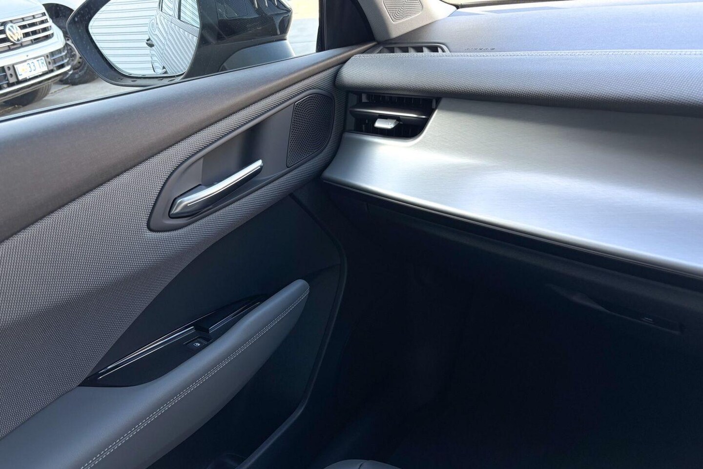 Image about Audi Q3 SUV TFSI 110 kW launch edition