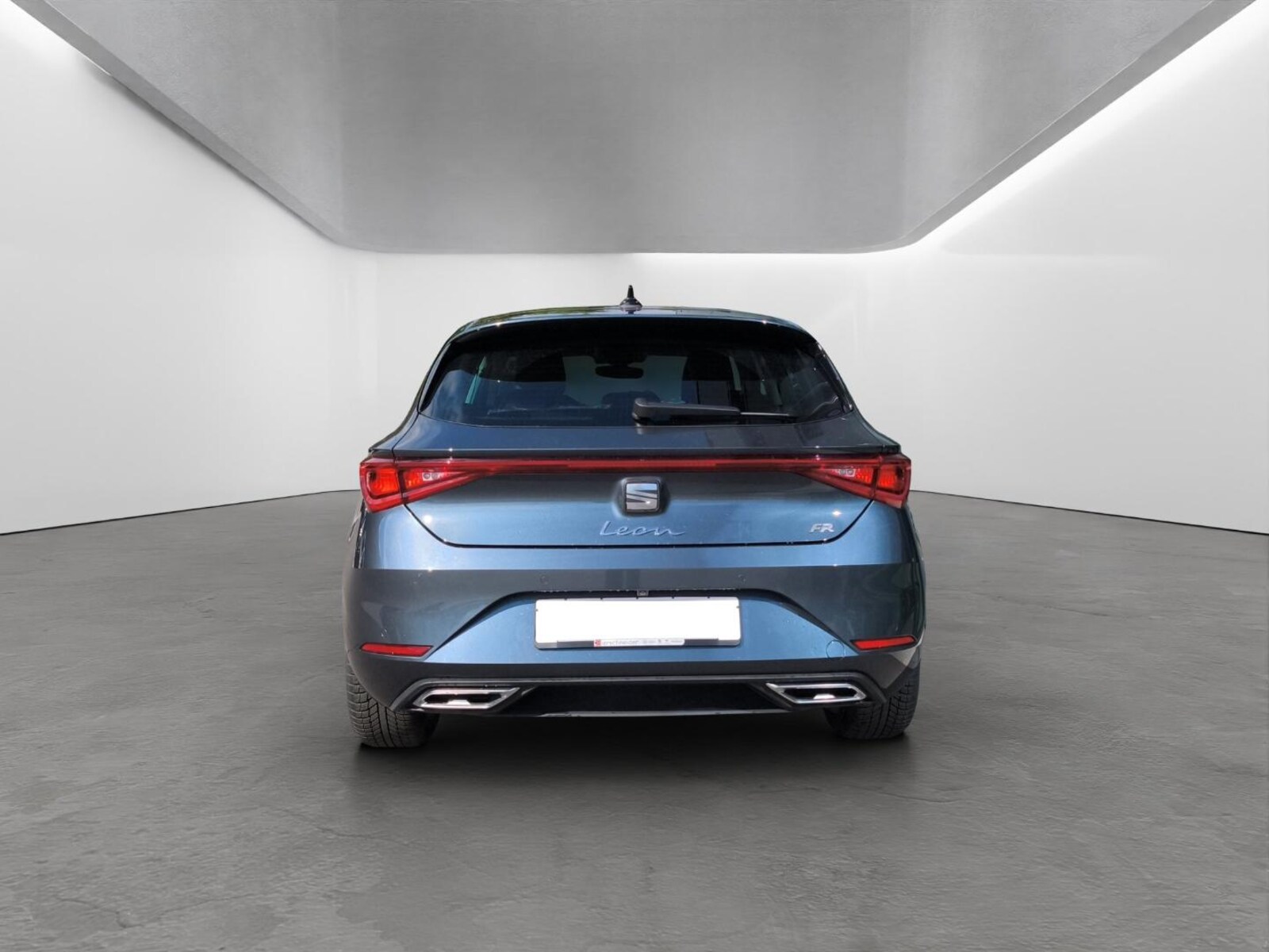 SEAT Leon – Bild 7