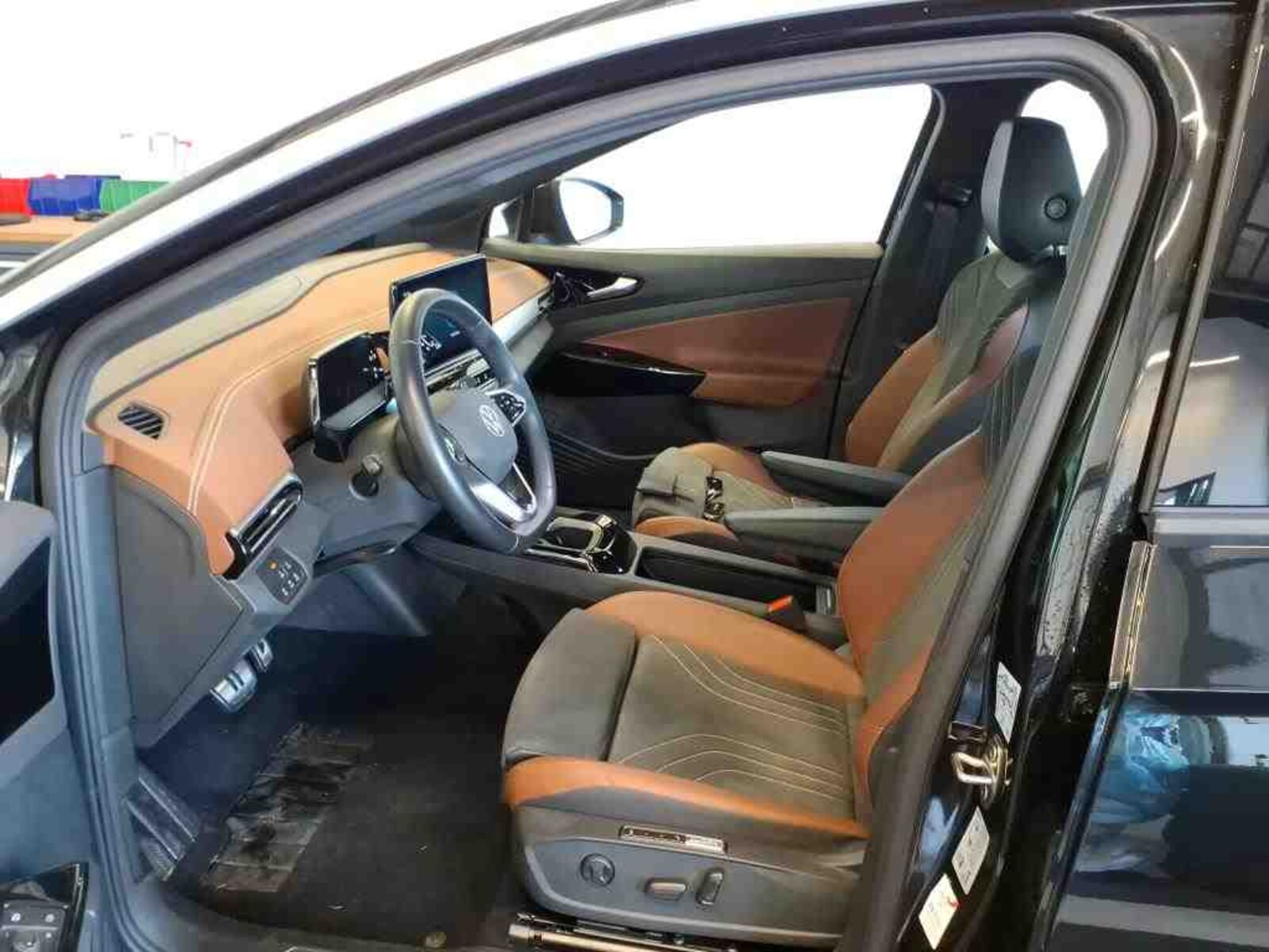 Volkswagen ID.5 – Bild 5