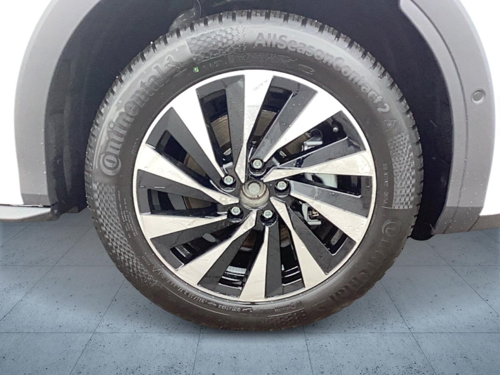 Volkswagen T-Roc – Bild 7