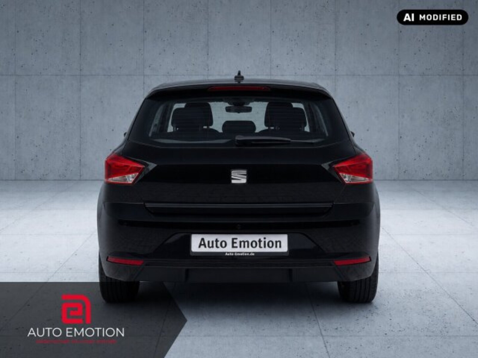 SEAT Ibiza – Bild 5