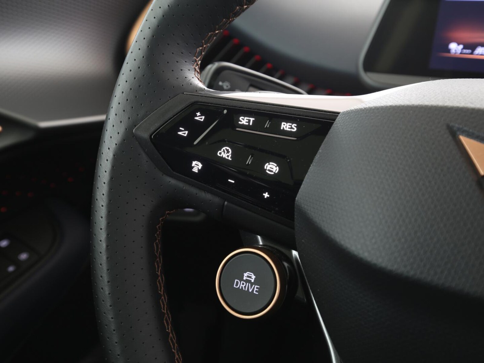 CUPRA Tavascan – Bild 16