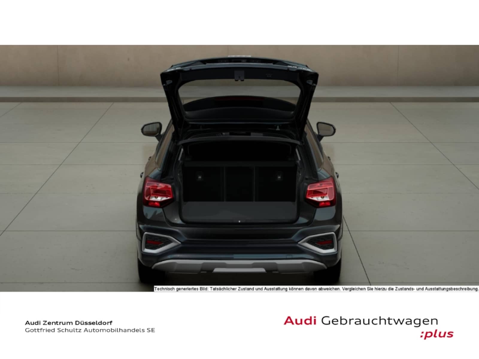 Audi Q2 – Bild 7