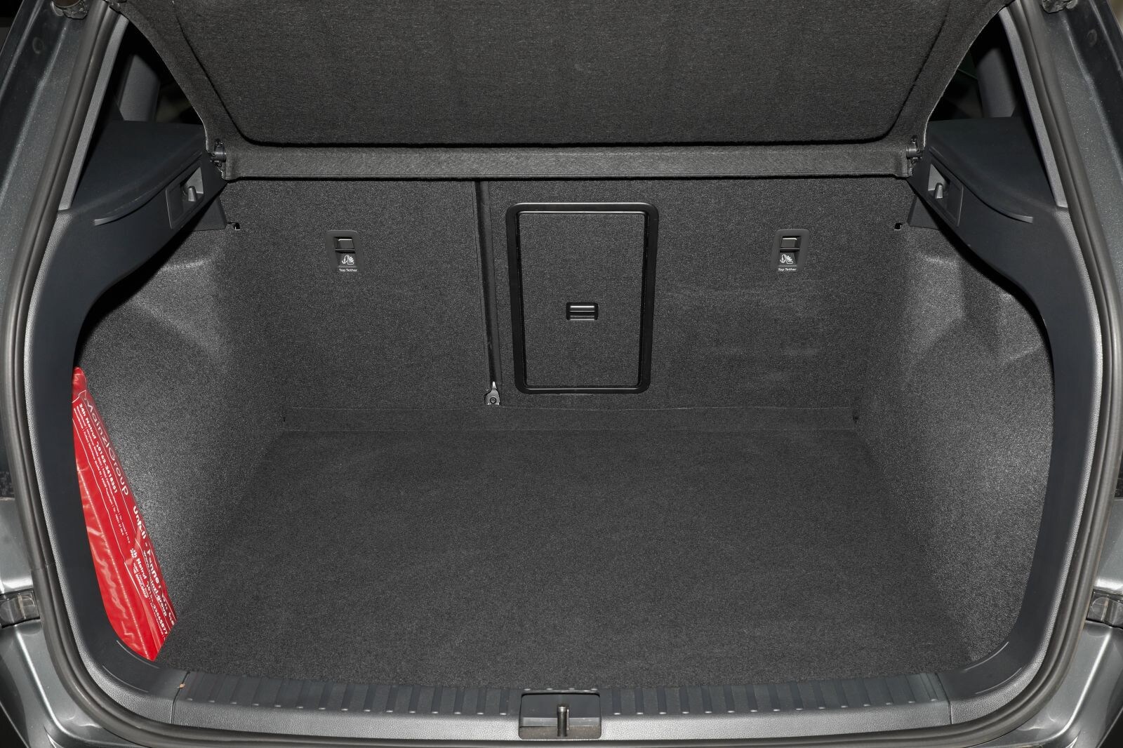 CUPRA Ateca – Bild 18