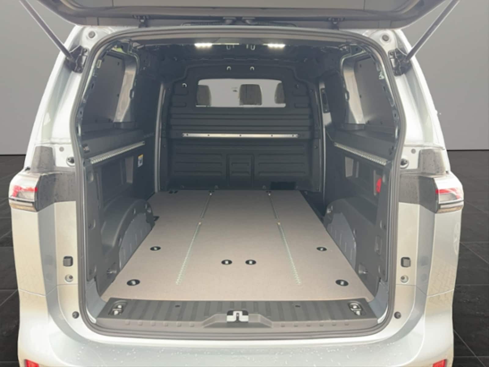 Volkswagen ID. Buzz Cargo – Bild 17