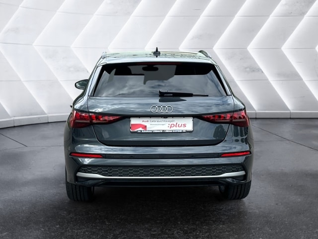 Image about Audi A3 Sportback advanced 30 TFSI S tronic