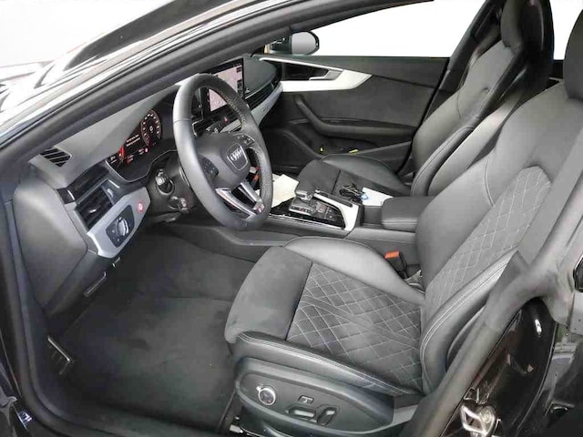 Audi S5 Sportback -  - Joinsteer - #2
