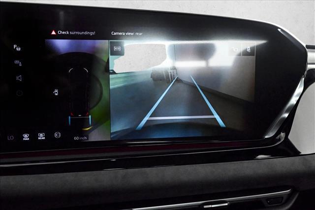 2025 Audi S5 Premium Plus - Photo 15