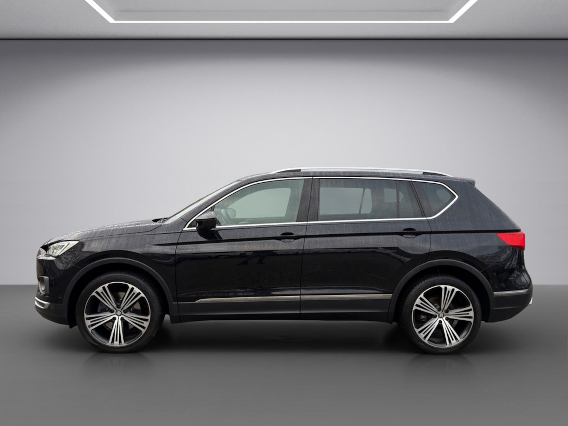 SEAT Tarraco XCELLENCE