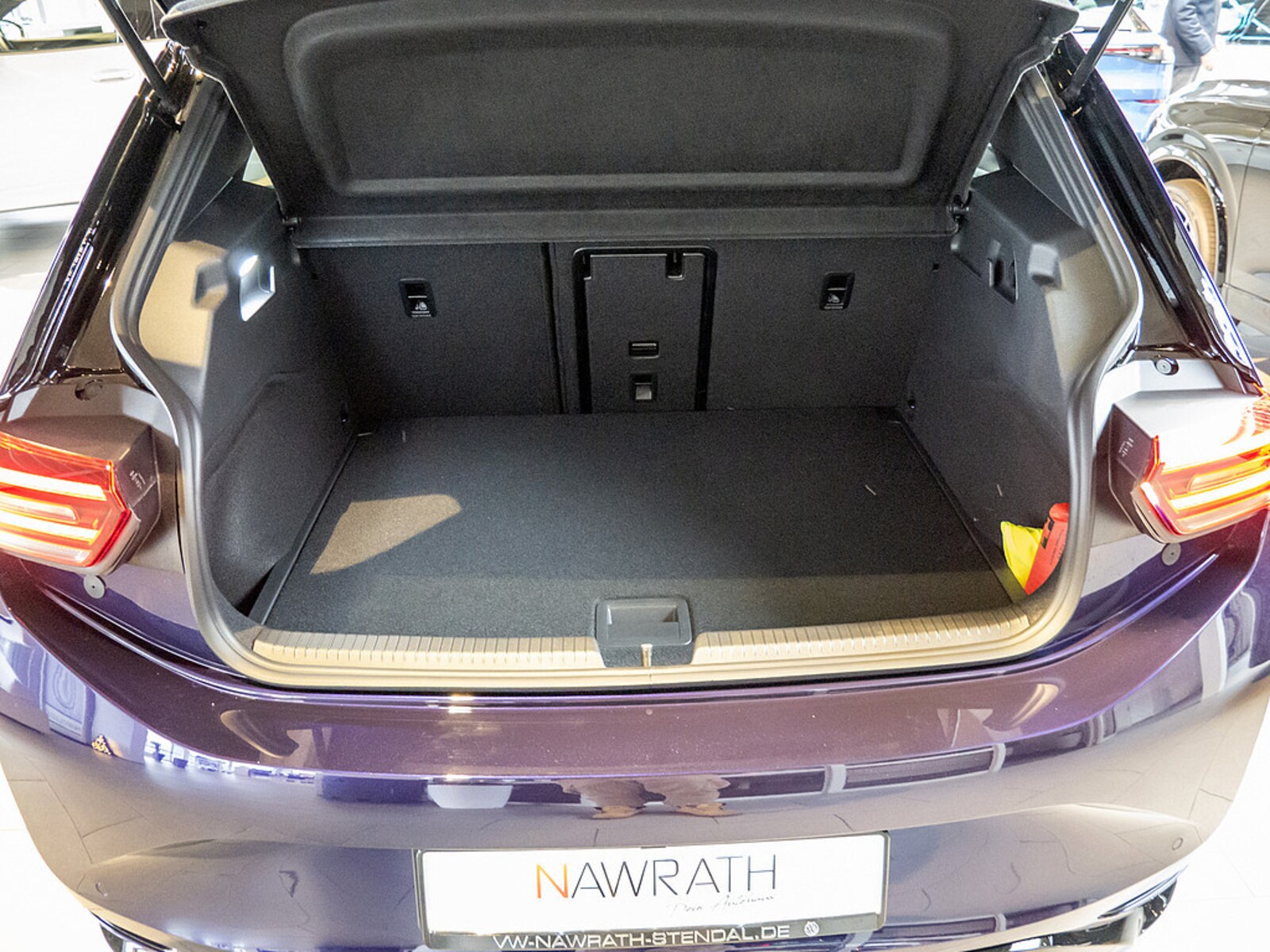 Volkswagen ID.3 – Bild 21