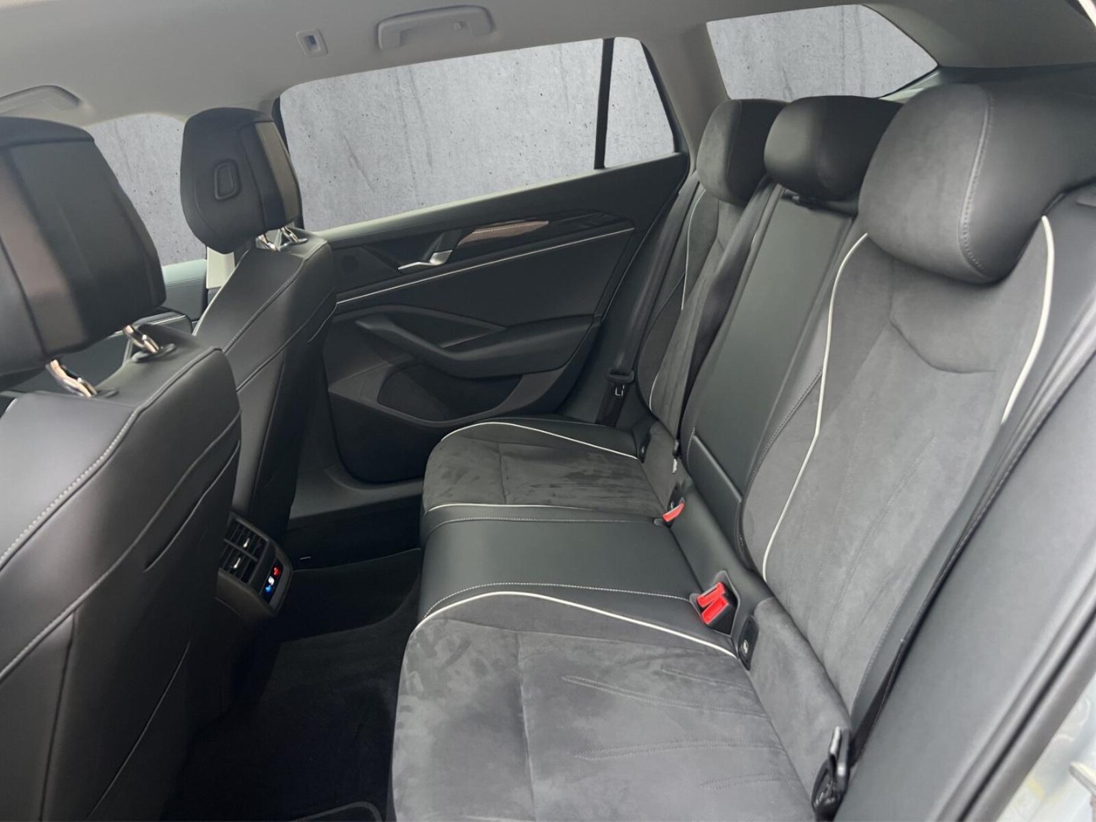 Volkswagen Passat – Bild 21