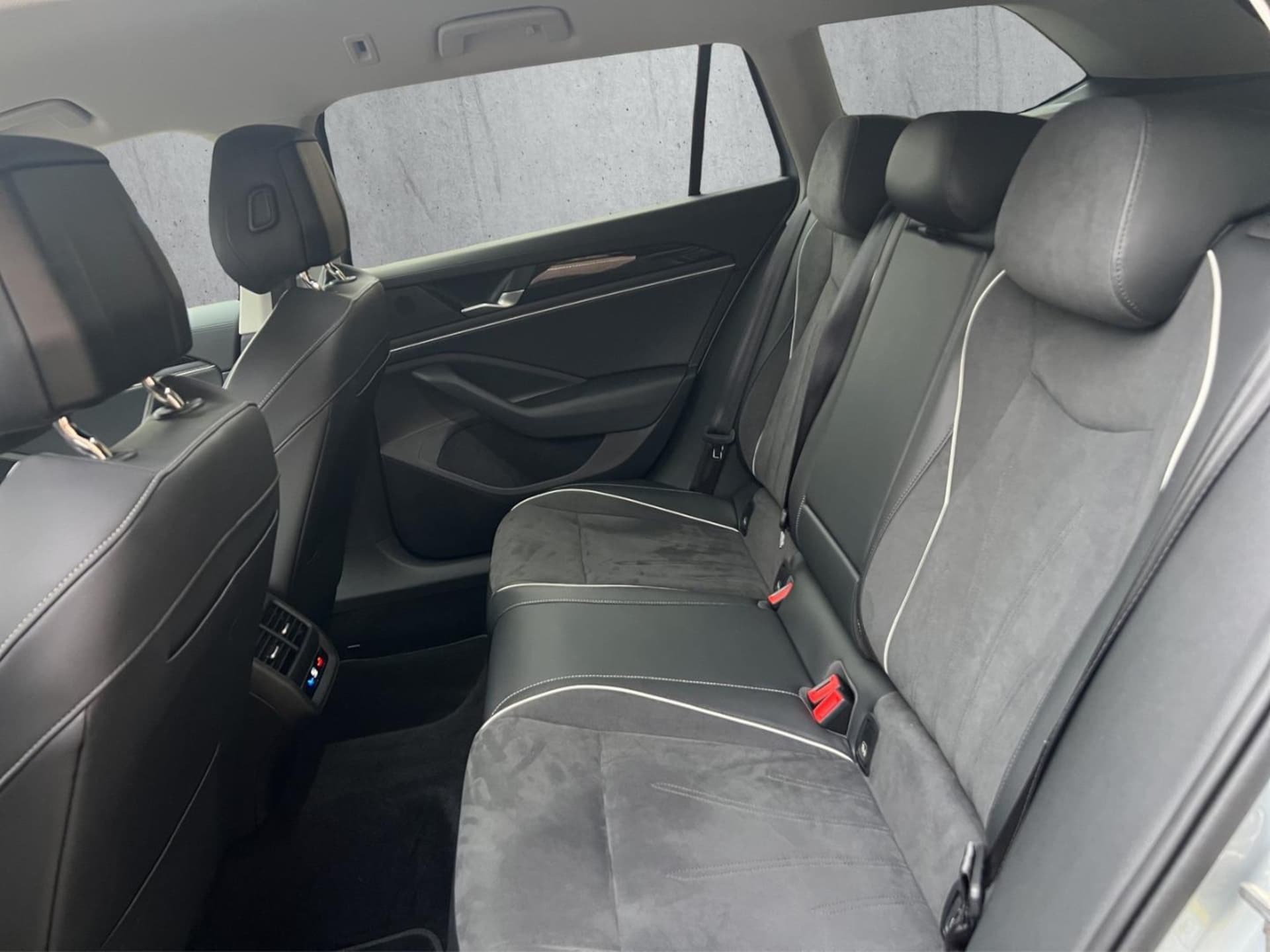 Volkswagen Passat Business