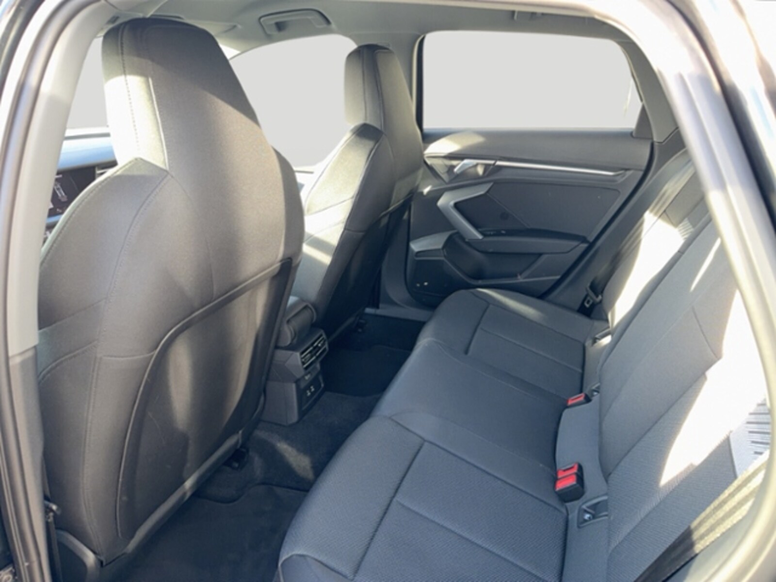 Audi A3 Sportback – Bild 12