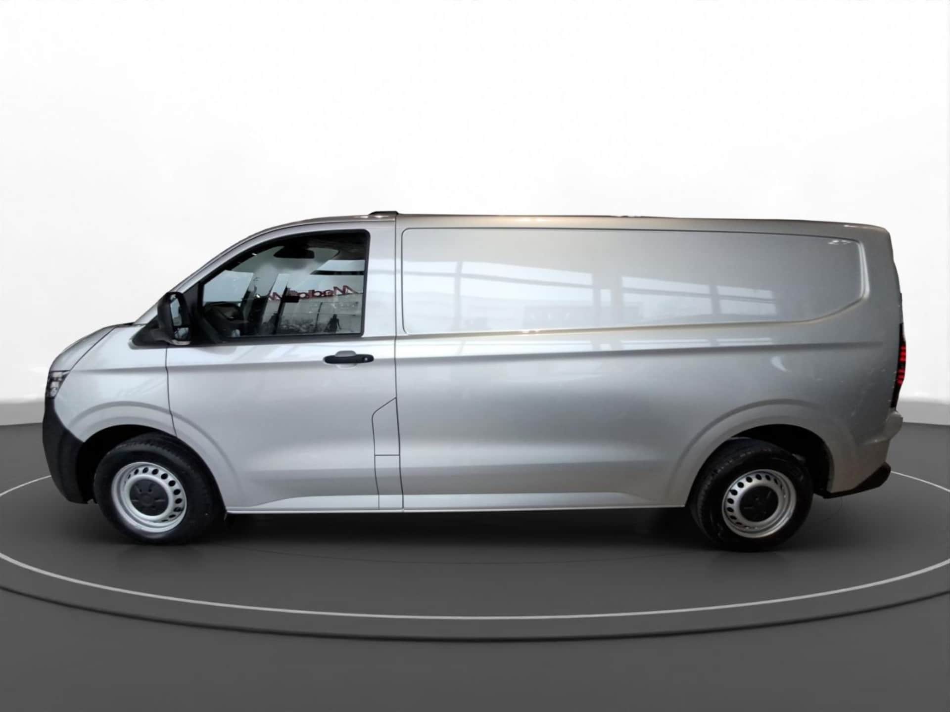 Volkswagen Transporter Kasten langer Radstand