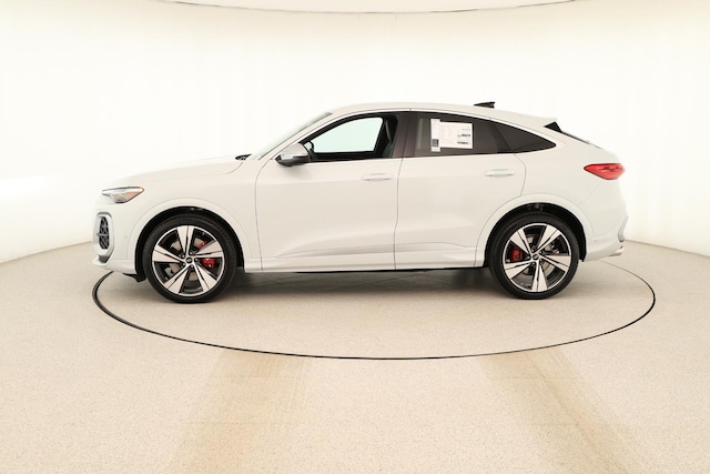 2026 Audi SQ5 Sportback