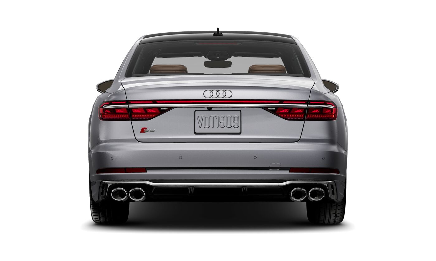 2025 Audi S8 Base - Photo 7