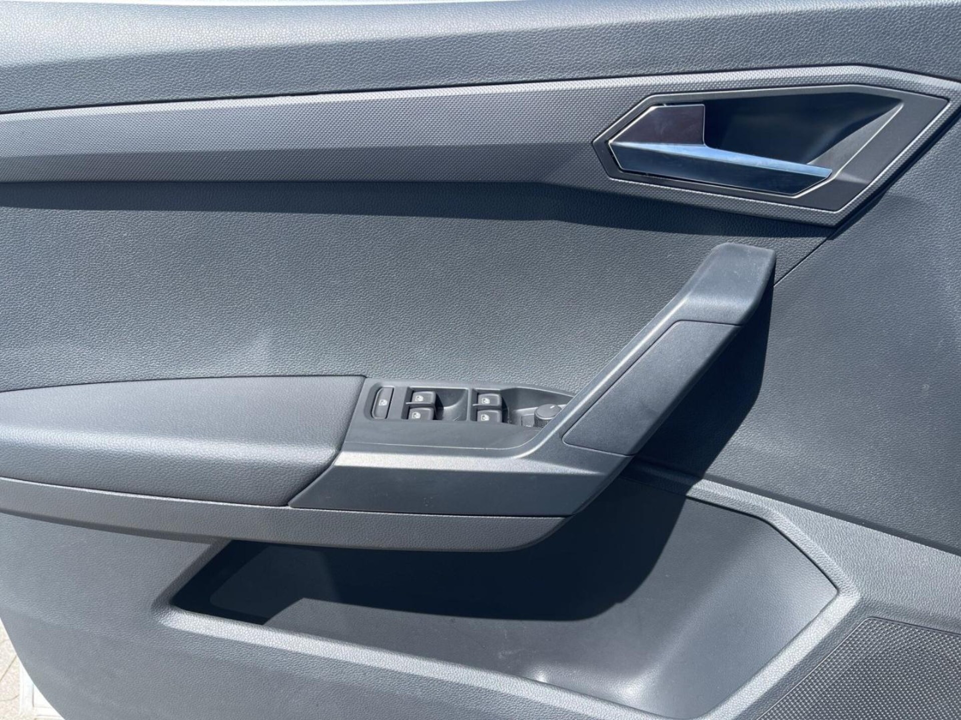 SEAT Arona Style