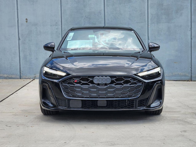 2026 Audi S5 Sedan